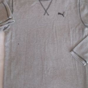Puma Thermal shirt
